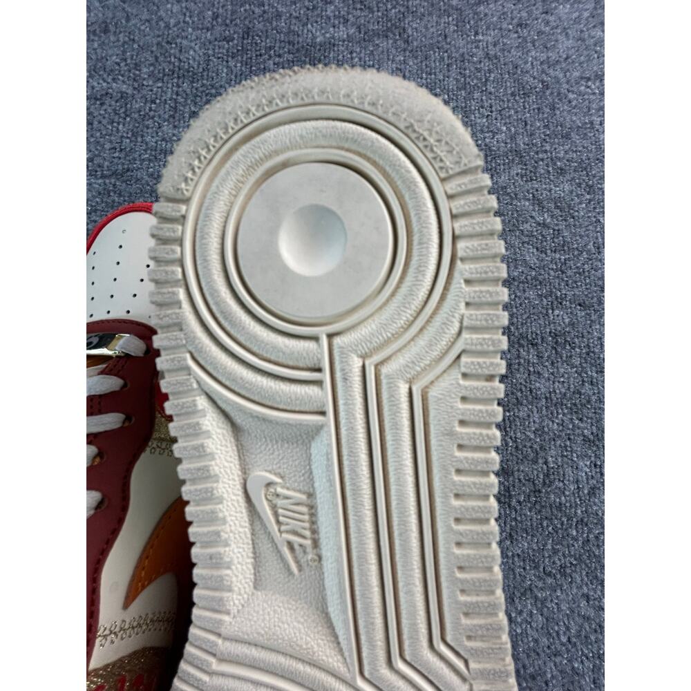 Nike Air Force 1 Low Anniversary Edition Shanghai China Exclusive Men's 8 - Picture 15 of 15